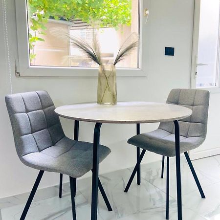 Urban Chic Studio Ниш Экстерьер фото