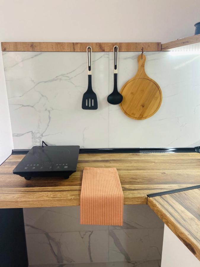 Urban Chic Studio Ниш Экстерьер фото