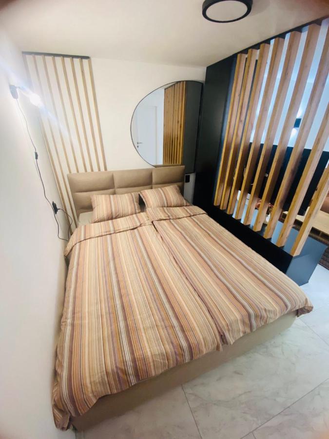Urban Chic Studio Ниш Экстерьер фото