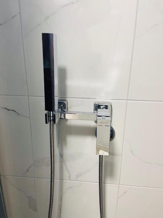 Urban Chic Studio Ниш Экстерьер фото