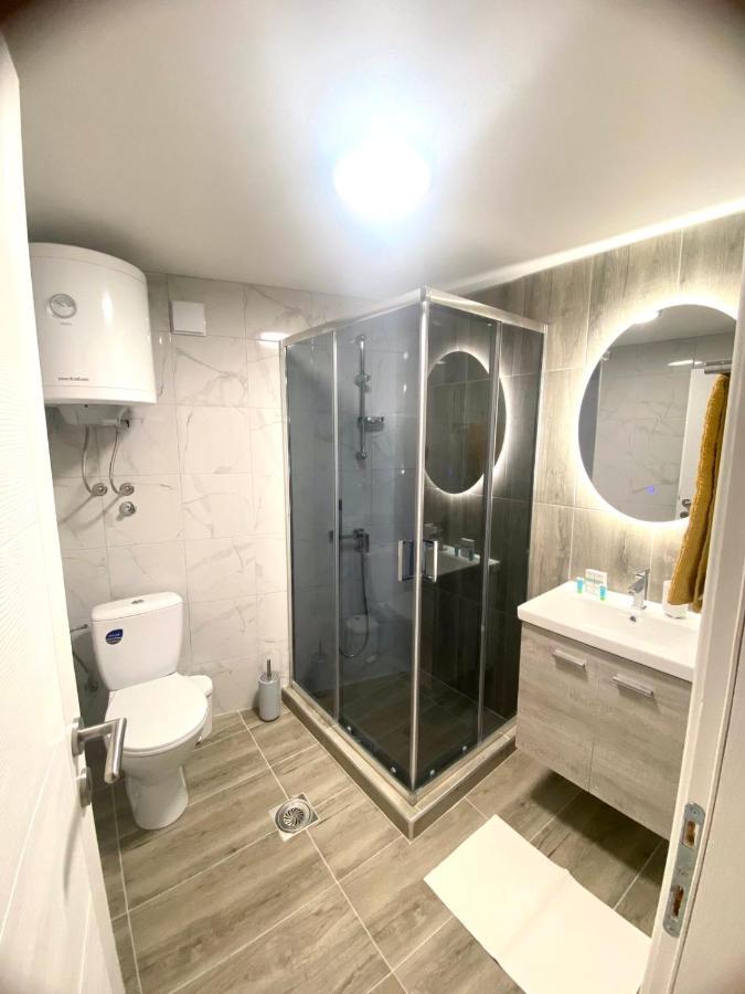 Urban Chic Studio Ниш Экстерьер фото