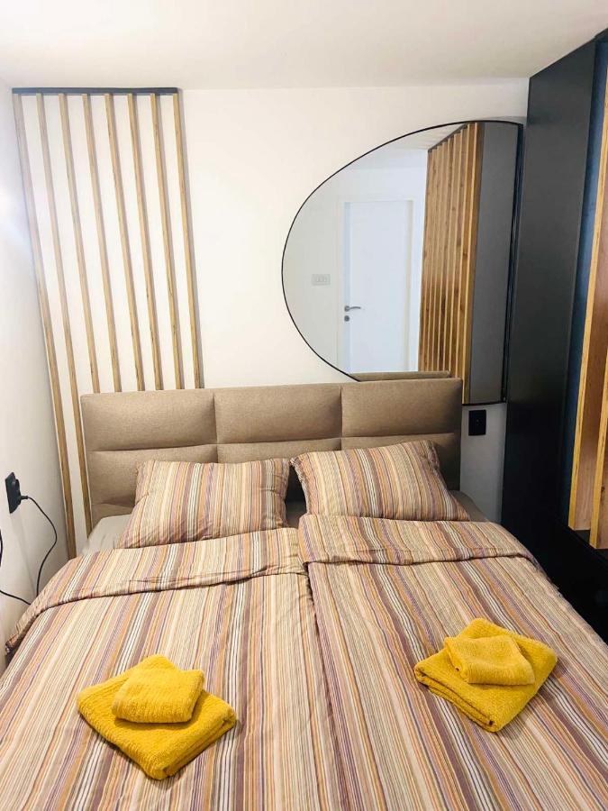 Urban Chic Studio Ниш Экстерьер фото
