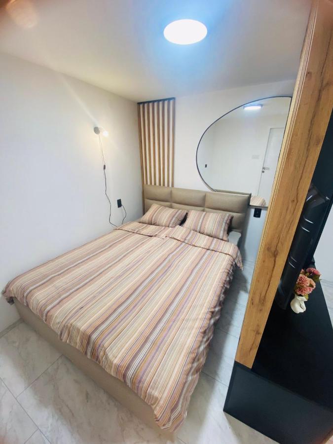 Urban Chic Studio Ниш Экстерьер фото